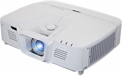 Проектор ViewSonic Pro8520WL