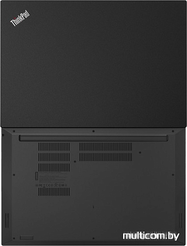 Ноутбук Lenovo ThinkPad E580 20KS006FRT