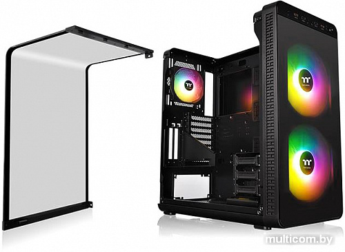 Корпус Thermaltake View 37 ARGB Edition CA-1J7-00M1WN-04