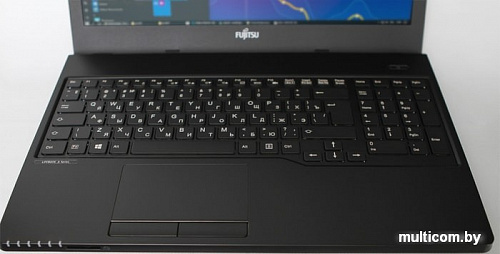 Ноутбук Fujitsu LifeBook A359 A3590M0001RU