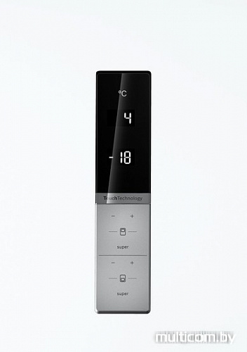 Холодильник Bosch KGE39AW21R