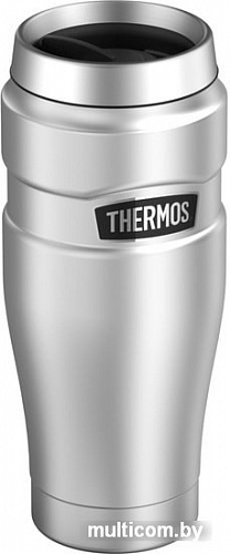 Термокружка Thermos SK1005MSTRI4 0.47 (серебристый)