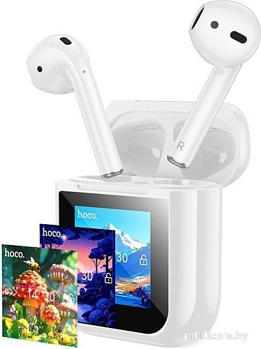 Наушники Hoco EW80