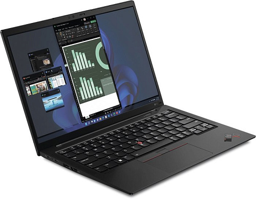 Ноутбук Lenovo ThinkPad X1 Carbon Gen 10 21CB0068RT