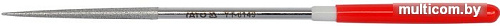 Напильник Yato YT-6149