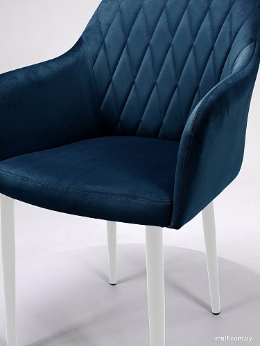 Памир Марсель F77 (синий/белая опора)