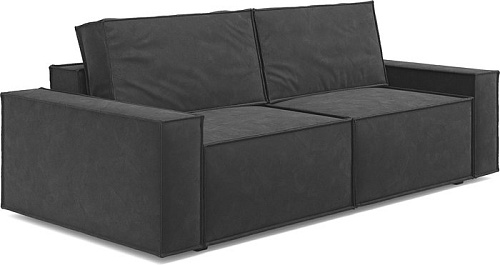 Диван Сонум Loft (фултон графит)