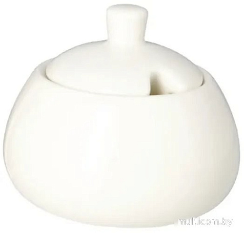 Сахарница Danny Home BW20-19/1C (белый)