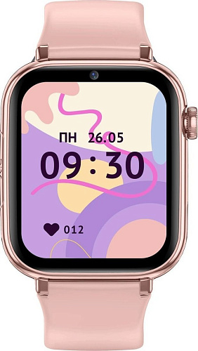 Детские умные часы Aimoto Concept (розовый)
