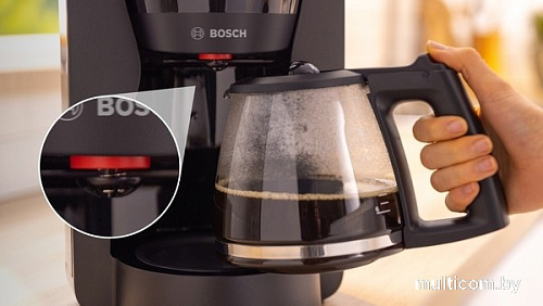 Капельная кофеварка Bosch MyMoment TKA3M133