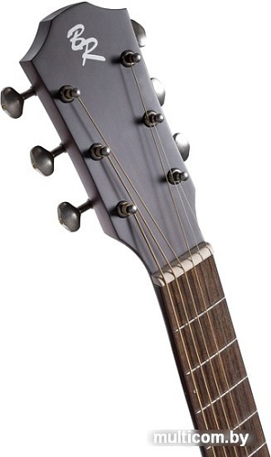 Акустическая гитара Baton Rouge X11LS/F-W-SCR