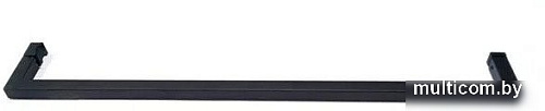 Душевая дверь Abber Schwarzer Diamant AG30130BMH