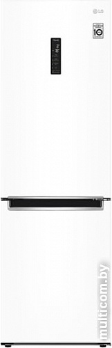 Холодильник LG GA-B459MQQM