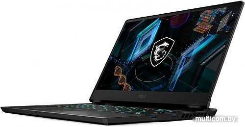 Игровой ноутбук MSI GP66 Leopard 11UG-285XRU