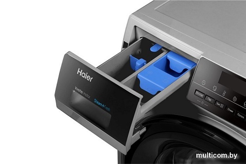 Стиральная машина Haier HW90-BP14929AS