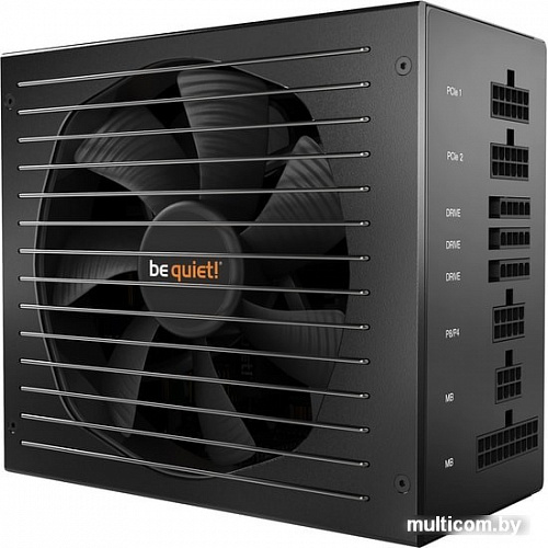 Блок питания be quiet! Straight Power 11 Platinum 650W BN306