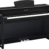 Цифровое пианино Yamaha Clavinova CLP-735 (черный)