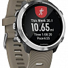 Часы Garmin Forerunner 645