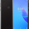 Смартфон Huawei Y5 Lite DRA-LX5 (черный)