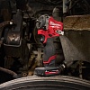 Гайковерт Milwaukee M12 FCIWF12G3-502X 4933493455 (с 2-мя АКБ, кейс)
