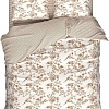 Постельное белье Этель Eden Garden 10706961