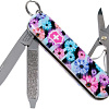 Мультитул Victorinox Classic Limited Edition 2021 Dynamic Floral
