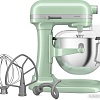 Кухонная машина KitchenAid Artisan 5KSM60SPXEPT