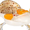 Ходунки Farfello 6760 (бежевый)