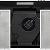 Кухонная вытяжка GrandGermes Slim 60 (черный)