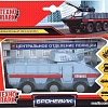 Бронетранспортер Технопарк Спецназ SB-17-39-B-P(GY)-WB