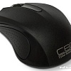 Мышь CBR CM 404 Black