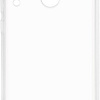 Чехол VOLARE ROSSO Clear для Huawei Y6p (прозрачный)
