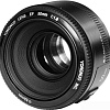Объектив Yongnuo YN 50mm f/1.8 Canon EF