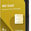 WD Gold 4TB WD4004FRYZ