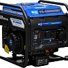 Бензиновый генератор ECO PE-10000ESI
