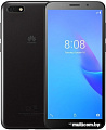 Смартфон Huawei Y5 Lite DRA-LX5 (черный)