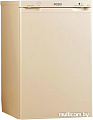 Однокамерный холодильник POZIS RS-411 (бежевый)