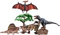 Набор фигурок Masai Mara Мир динозавров MM206-016