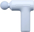Перкуссионный массажер Xiaomi Mijia Fascia Gun 3 Mini MJJMQ07YM (голубой)