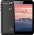 Планшет BQ-Mobile BQ-7040G Charm Plus 16GB 3G (черный/Т)