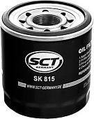 Масляный фильтр SCT SK815