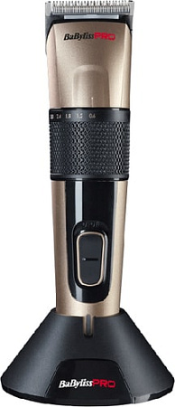 Машинка для стрижки BaByliss PRO FX862E