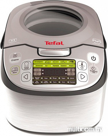 Мультиварка Tefal RK812B32