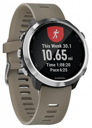 Часы Garmin Forerunner 645