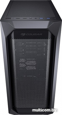 Корпус Cougar MX410 Mesh