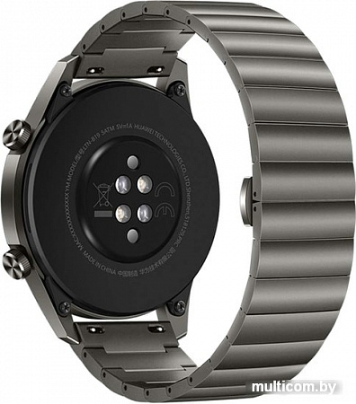 Умные часы Huawei Watch GT2 Elite Edition LTN-B19 46 мм