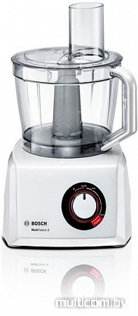 Кухонный комбайн Bosch MC812W501