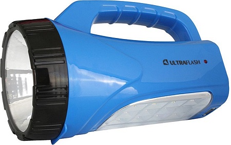 Фонарь Ultraflash LED3818SM