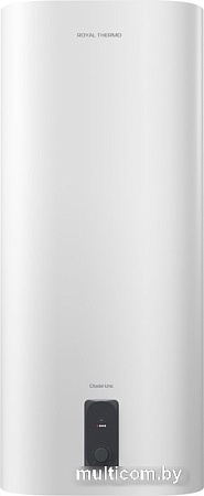 Накопительный электрический водонагреватель Royal Thermo RWH 50 Citadel Unic