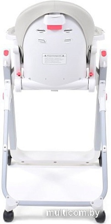 Высокий стульчик Nuovita Futuro Senso Bianco (белый)